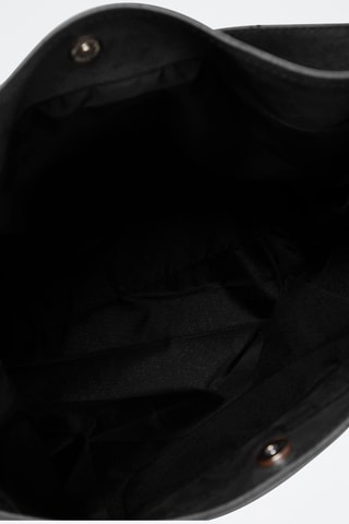 Mala shopper - Preto