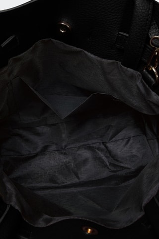Mala de ombro - Preto