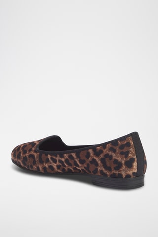 Sabrinas - Camel e preto