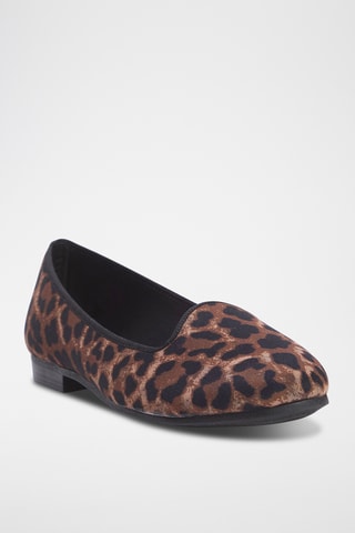 Sabrinas - Camel e preto