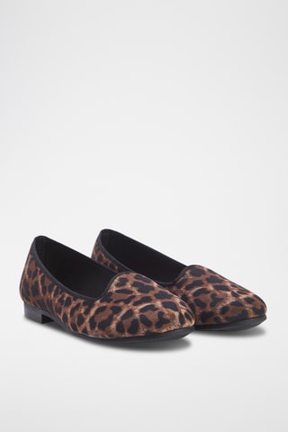 Sabrinas - Camel e preto