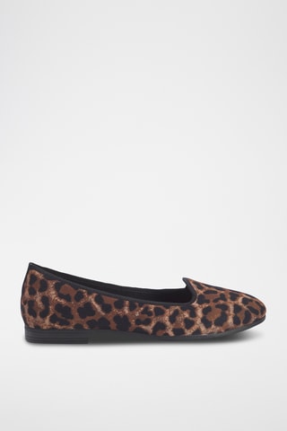 Sabrinas - Camel e preto