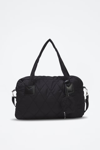 Mala shopper - Preto