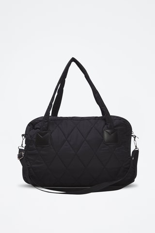 Mala shopper - Preto