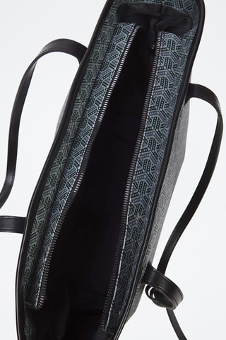 Mala shopper - Antracite