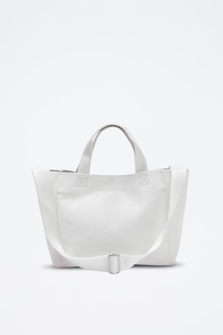Mala shopper - Cru