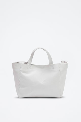 Mala shopper - Cru