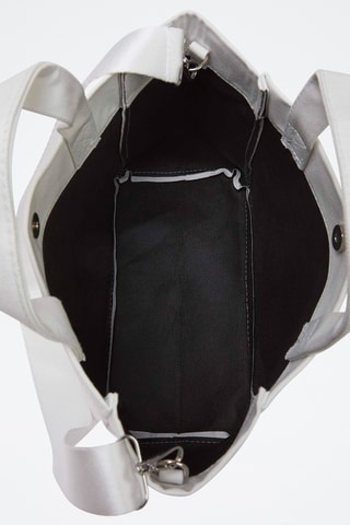 Mala shopper - Cru