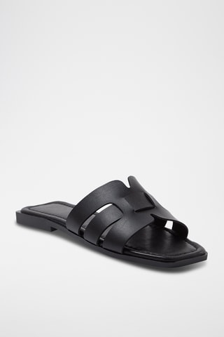 Mules - Preto