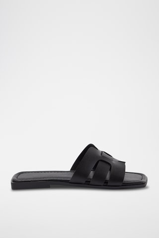 Mules - Preto