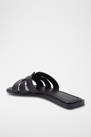 Mules - Preto