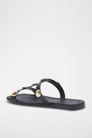 Mules - Preto