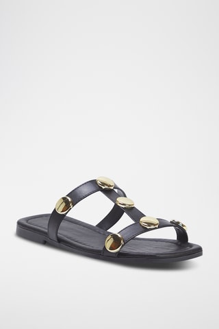 Mules - Preto
