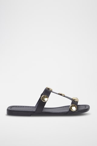 Mules - Preto