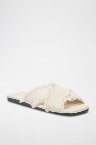 Mules - Cru