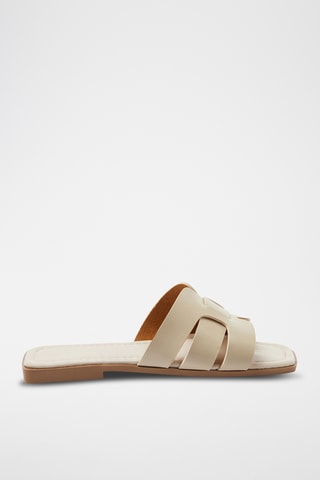 Mules - Cru