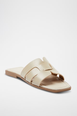 Mules - Cru