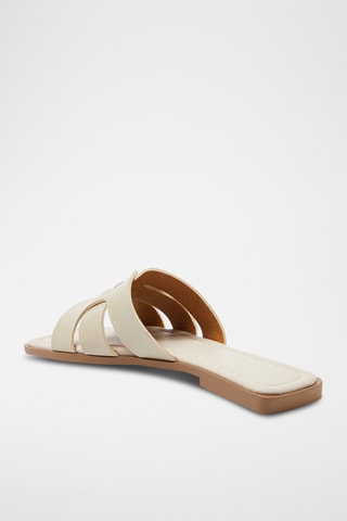 Mules - Cru