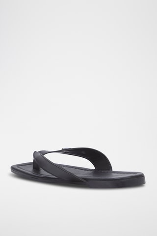 Sandálias - Preto
