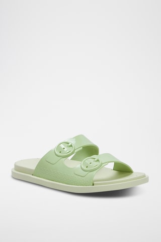 Mules - Verde