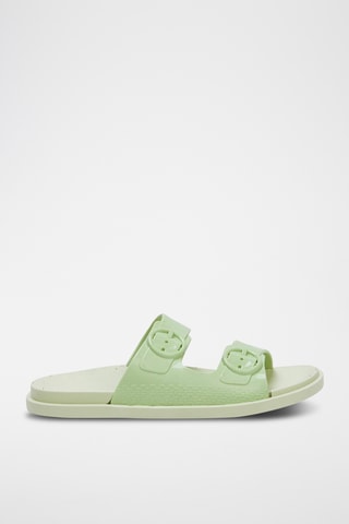 Mules - Verde