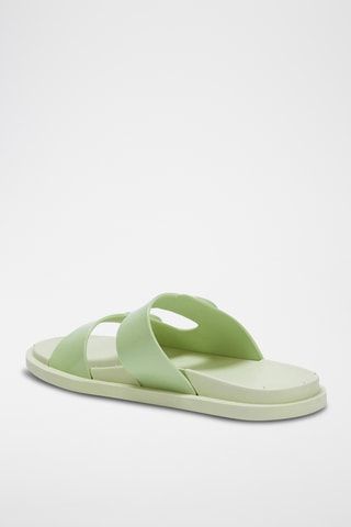 Mules - Verde