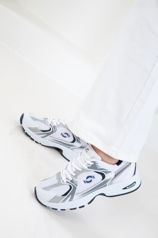 Sneakers - Branco