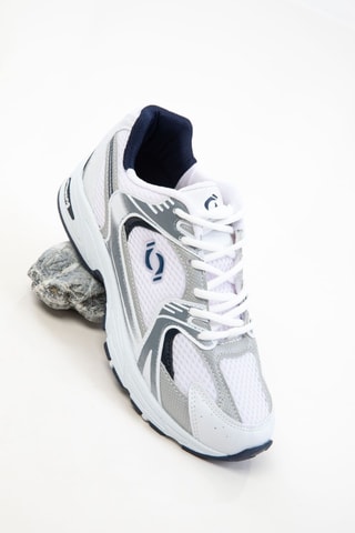 Sneakers - Branco