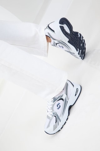 Sneakers - Branco