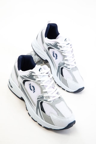 Sneakers - Branco