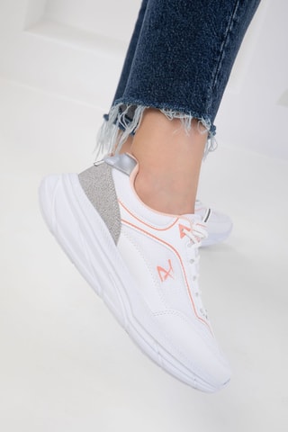 Sneakers - Branco