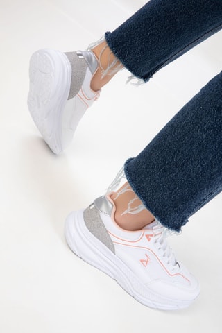 Sneakers - Branco