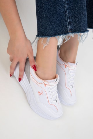 Sneakers - Branco