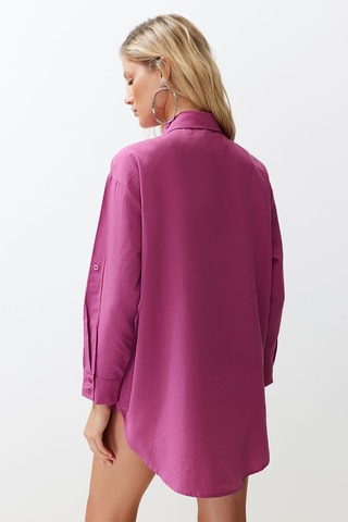 Camisa - Violeta