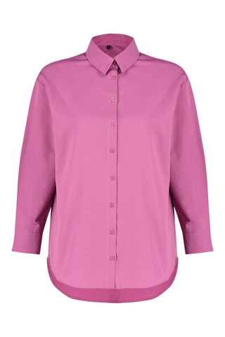 Camisa - Violeta