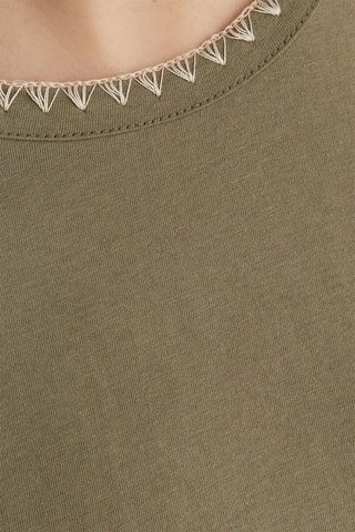T-shirt - Kaki