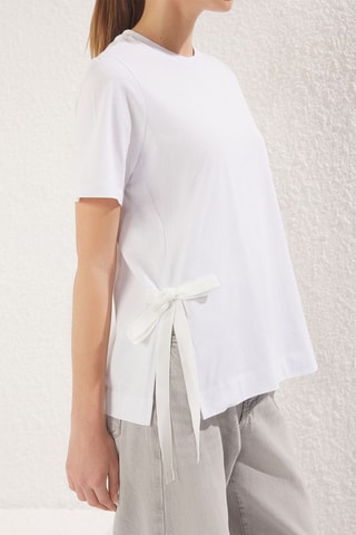 T-shirt - Blanc