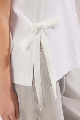 T-shirt - Blanc