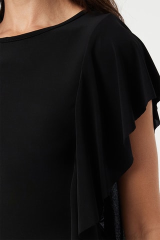 Top - Noir
