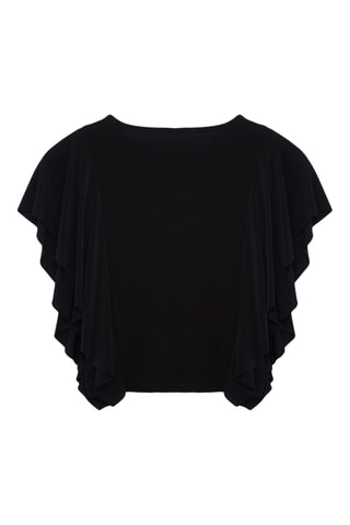 Top - Noir