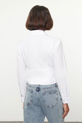 Camisa - Branco