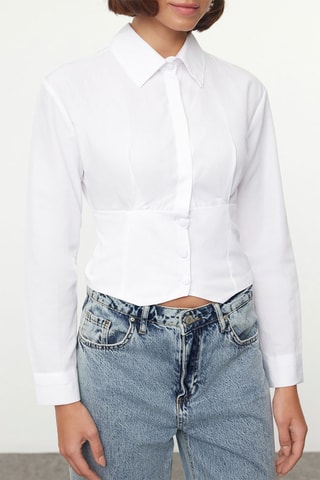 Camisa - Branco