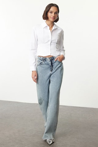 Camisa - Branco