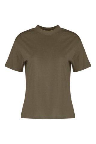 T-shirt - Vert
