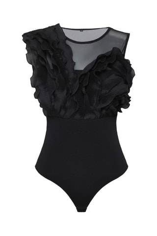 Body - Noir