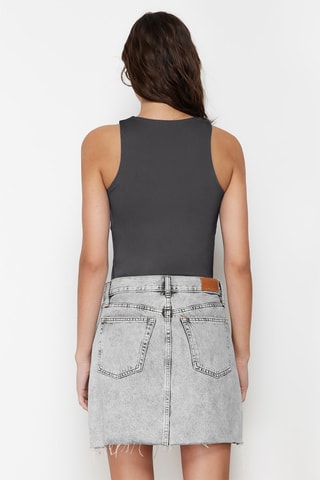 Body - Anthracite