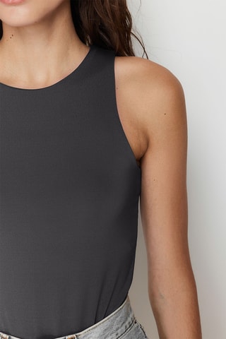 Body - Anthracite