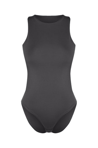Body - Anthracite
