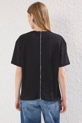 T-shirt - Noir