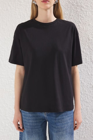 T-shirt - Noir